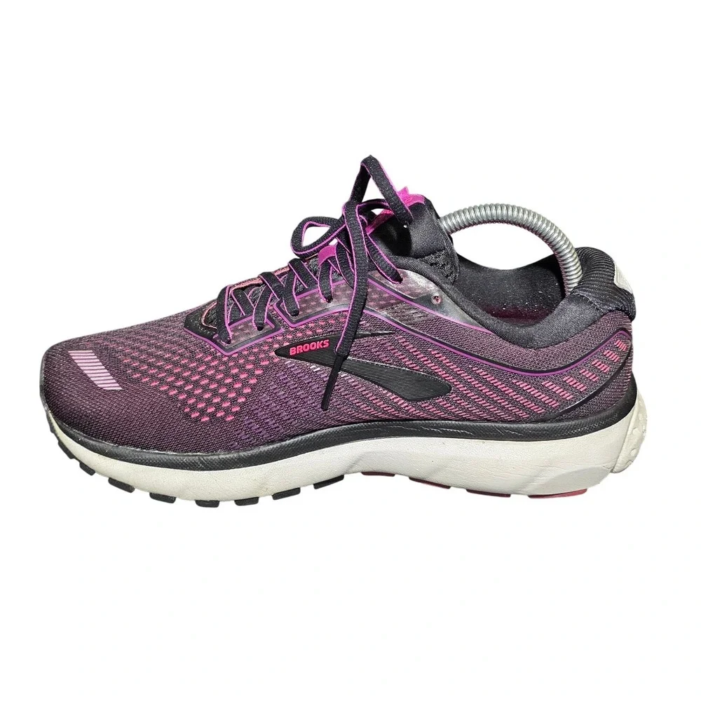 Brooks ghost 12